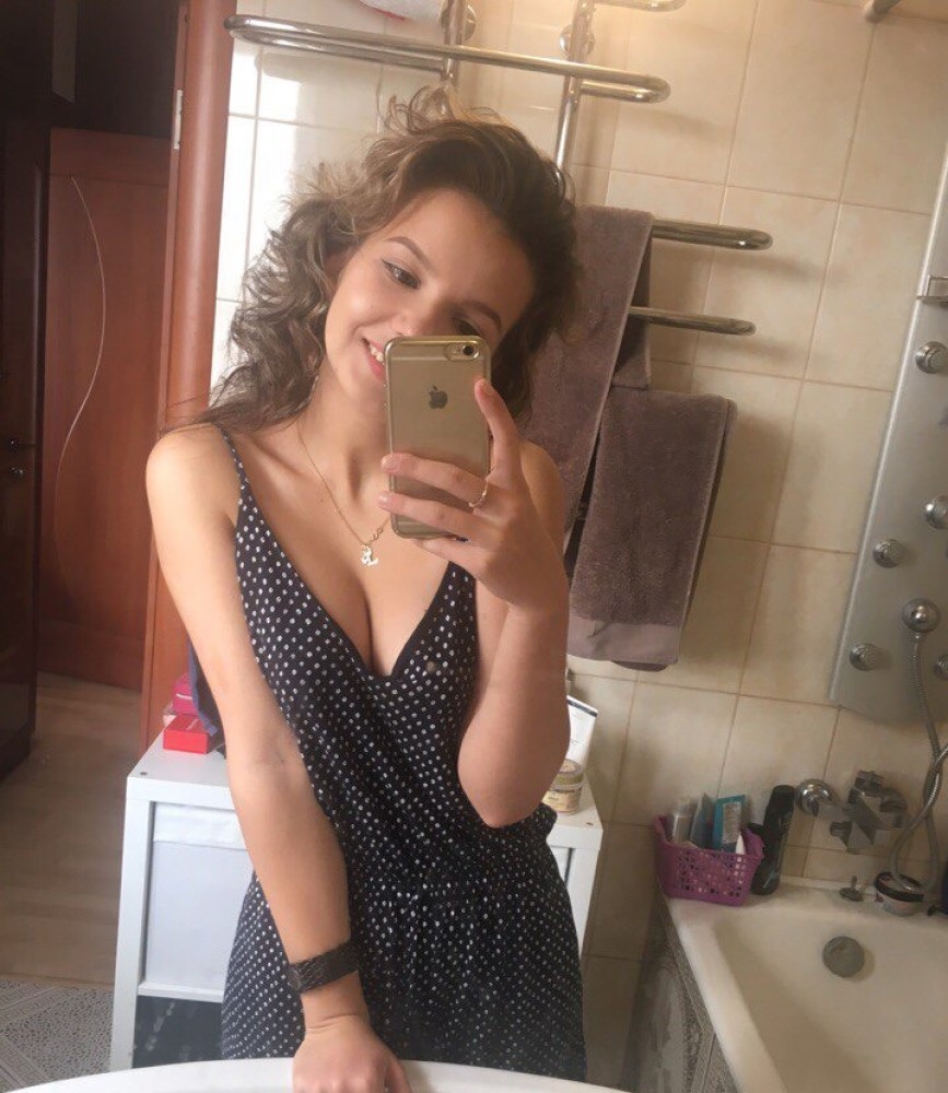 Индивидуалка Ольга главное фото в городе Ставрополь 