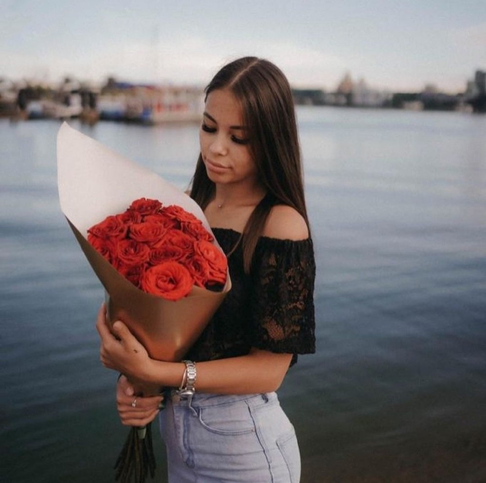 Индивидуалка Люда главное фото в городе Ставрополь 