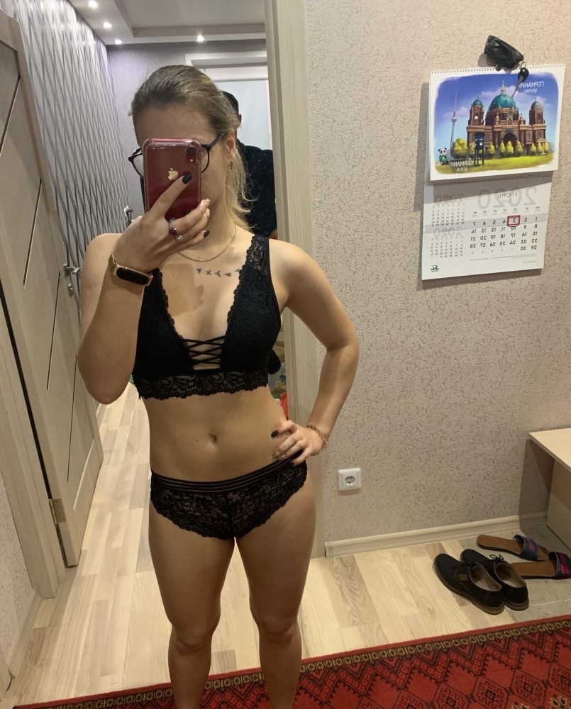 Индивидуалка Анфиса фото № 2 в городе Ставрополь