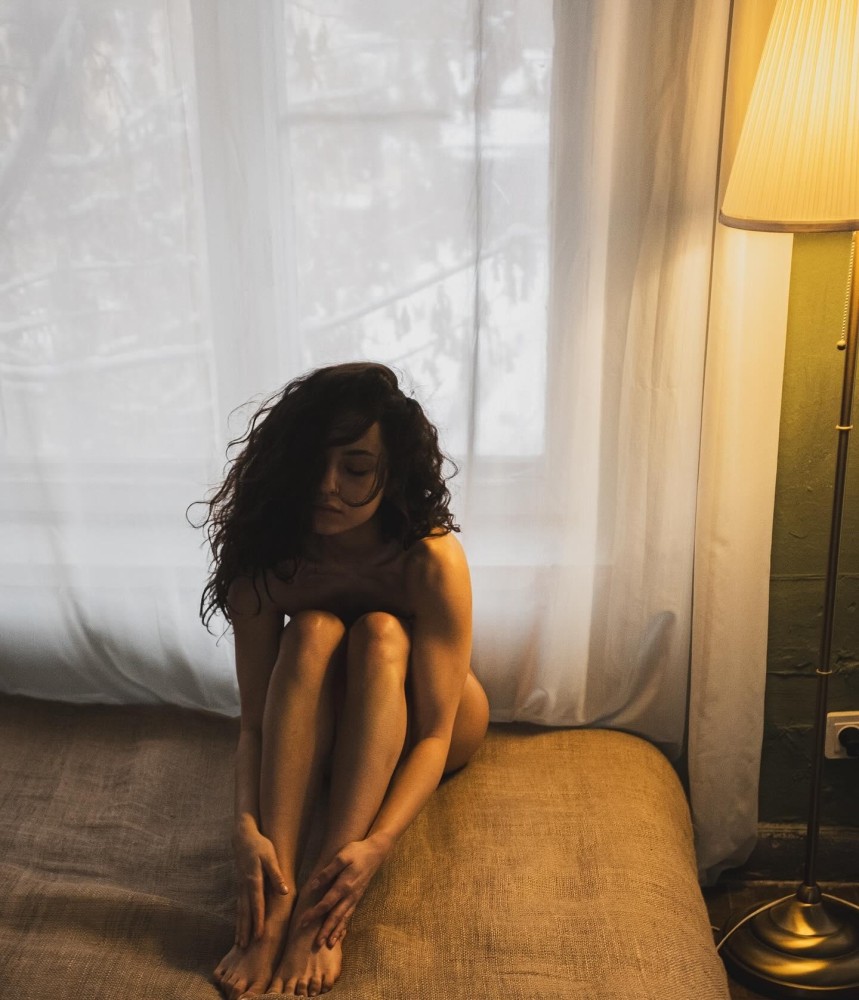 Индивидуалка Аврора фото № 2 в городе Ставрополь