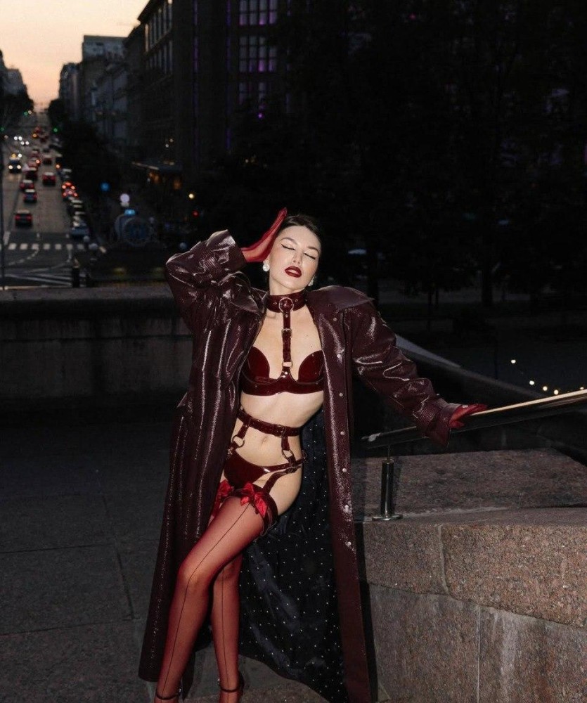 Индивидуалка Эммочка фото № 2 в городе Ставрополь