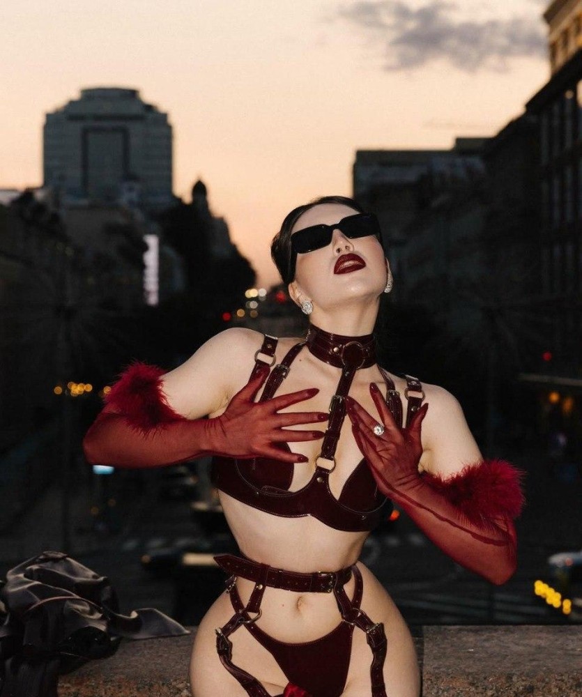 Индивидуалка Эммочка фото № 2 в городе Ставрополь