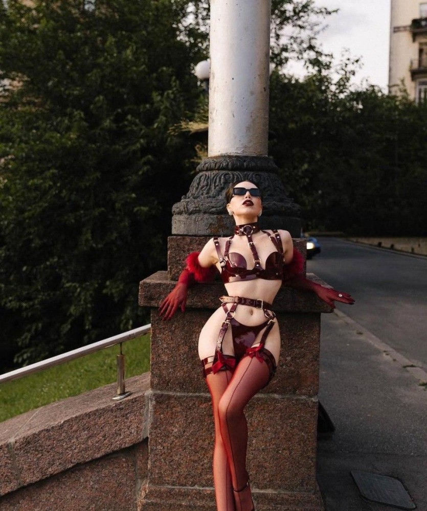 Индивидуалка Эммочка фото № 2 в городе Ставрополь