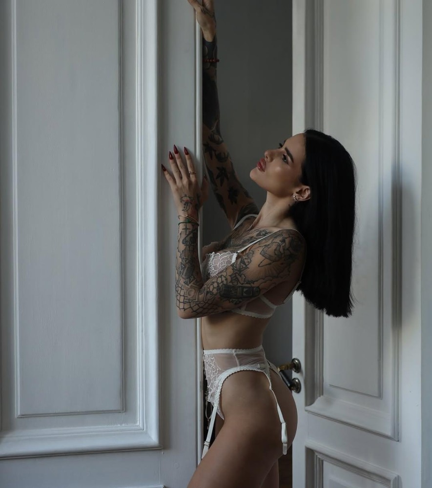 Индивидуалка Ева фото № 2 в городе Ставрополь