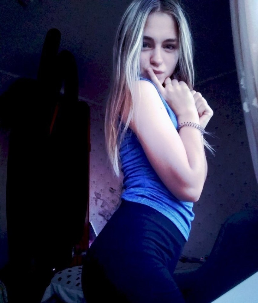 Индивидуалка Алина главное фото в городе Ставрополь 