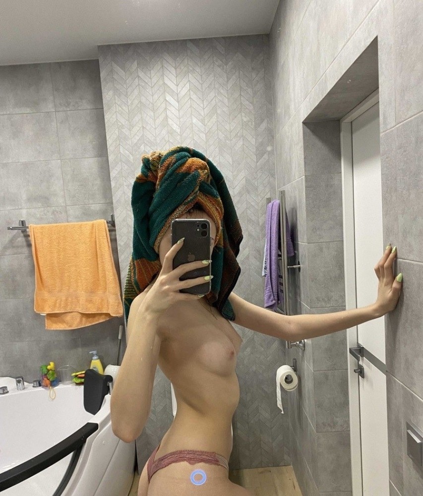 Индивидуалка Радочка главное фото в городе Ставрополь 