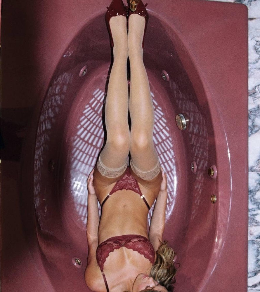 Индивидуалка Инга фото № 2 в городе Ставрополь