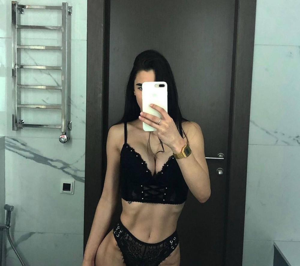 Индивидуалка Инга фото № 2 в городе Ставрополь