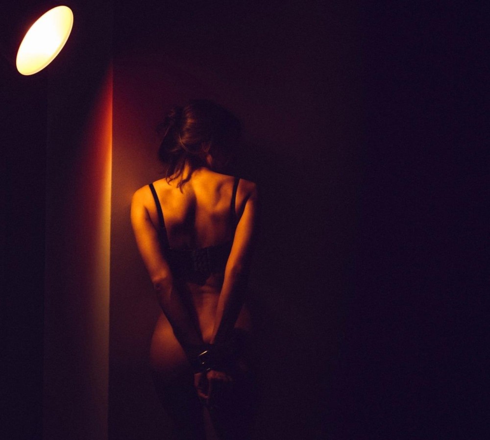 Индивидуалка Инна фото № 2 в городе Ставрополь