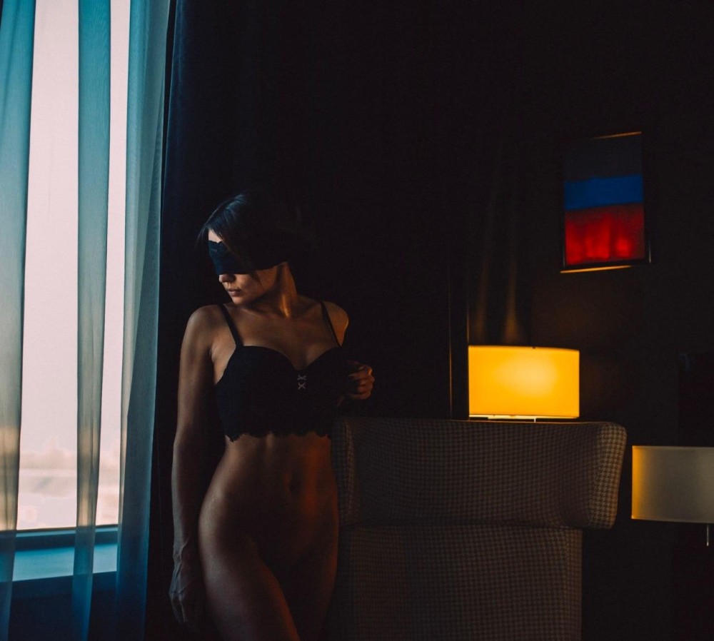 Индивидуалка Инна фото № 2 в городе Ставрополь