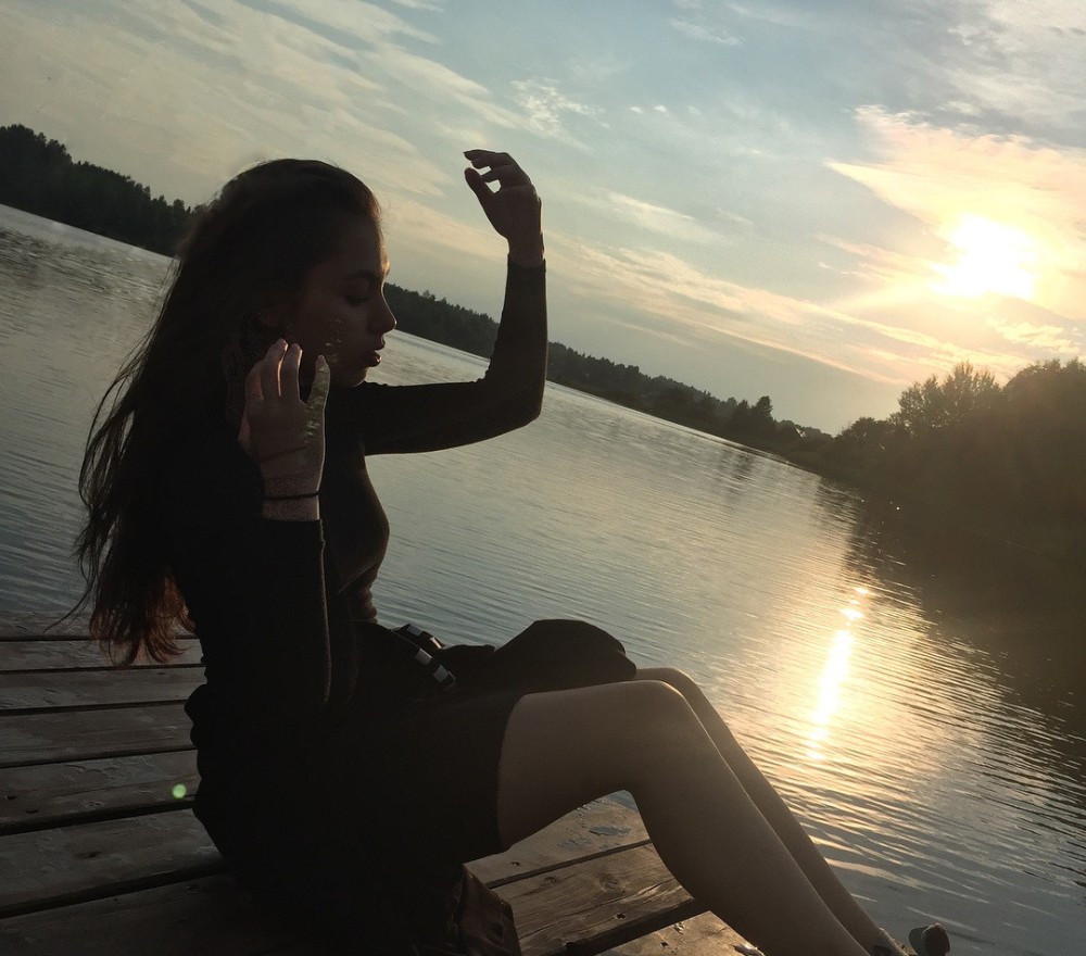 Индивидуалка Катька фото № 2 в городе Ставрополь