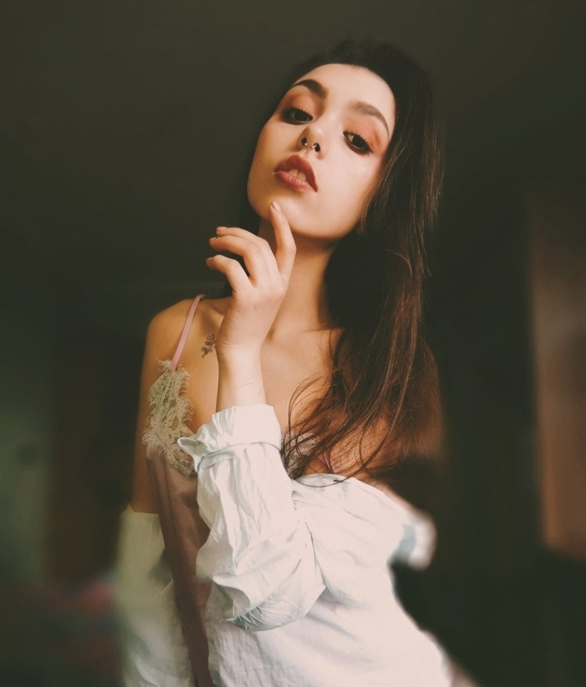 Индивидуалка Катька фото № 2 в городе Ставрополь