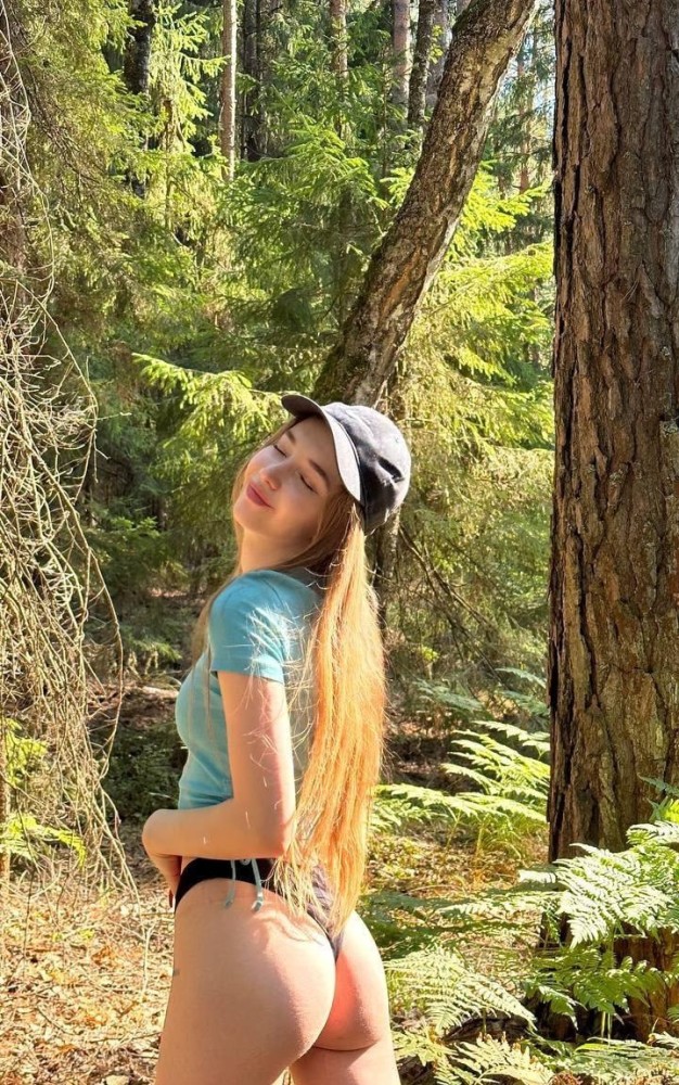 Индивидуалка Катрин фото № 2 в городе Ставрополь