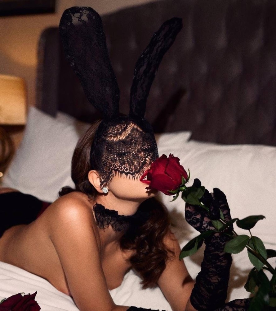 Индивидуалка Кристинка фото № 2 в городе Ставрополь