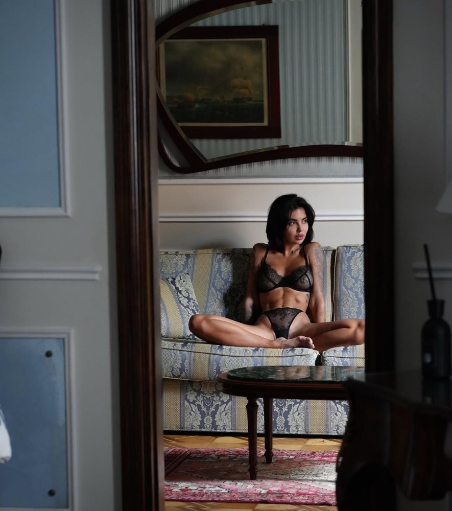 Индивидуалка Лара фото № 2 в городе Ставрополь