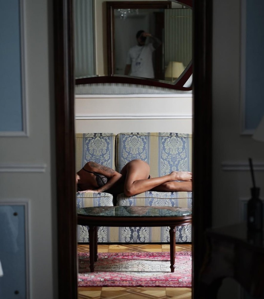 Индивидуалка Лара фото № 2 в городе Ставрополь