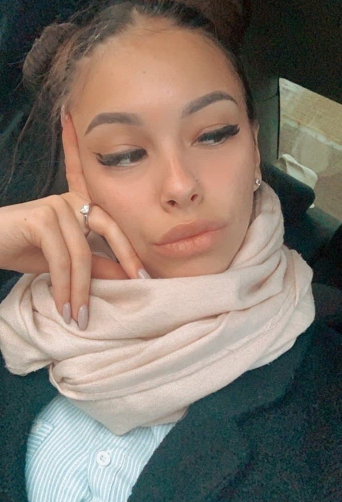 Индивидуалка Люда фото № 2 в городе Ставрополь