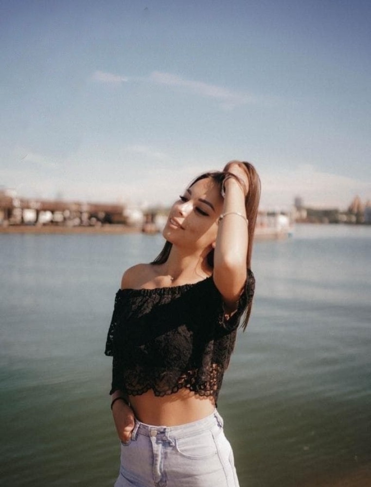 Индивидуалка Люда фото № 2 в городе Ставрополь