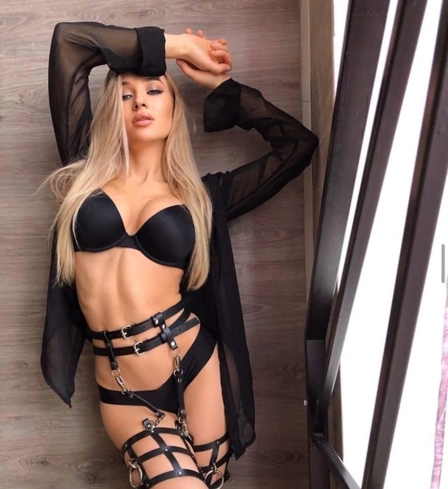 Индивидуалка Марго фото № 2 в городе Ставрополь