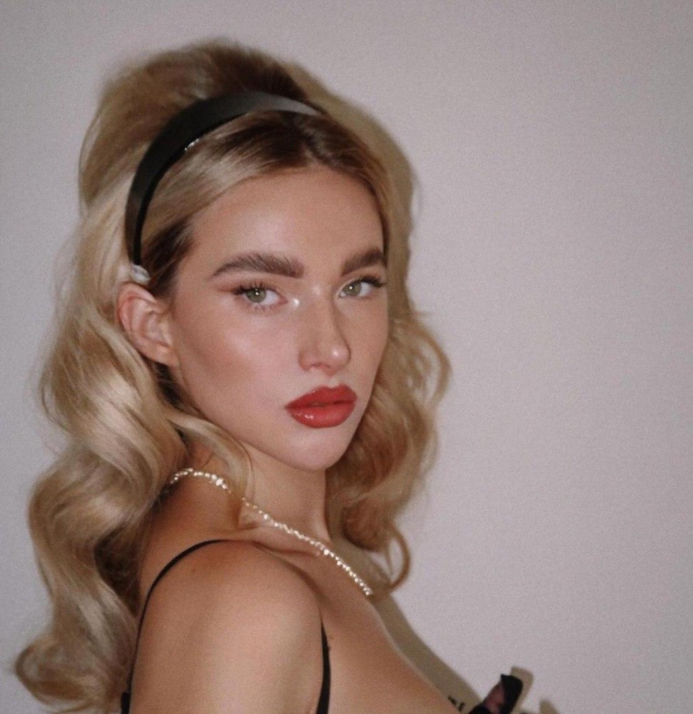 Индивидуалка Марина фото № 2 в городе Ставрополь