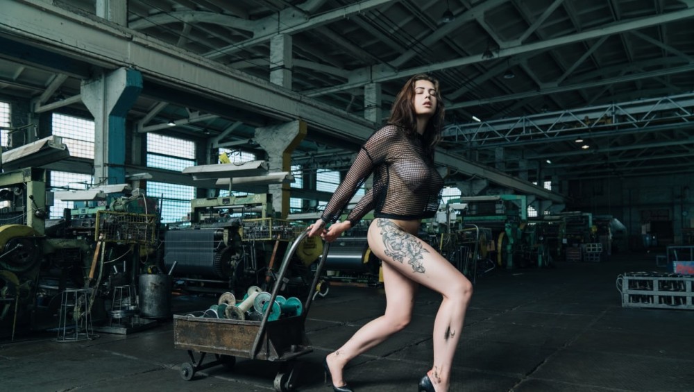 Индивидуалка Мия фото № 2 в городе Ставрополь