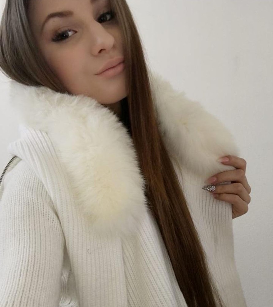 Индивидуалка Надежда фото № 2 в городе Ставрополь