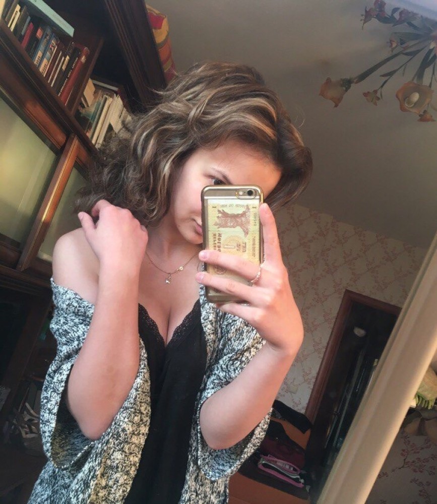 Индивидуалка Ольга фото № 2 в городе Ставрополь