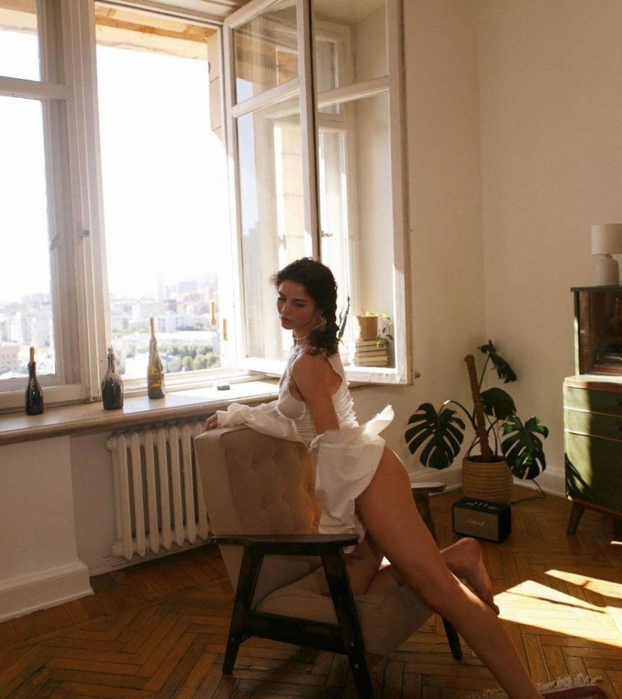 Индивидуалка Оливия фото № 2 в городе Ставрополь