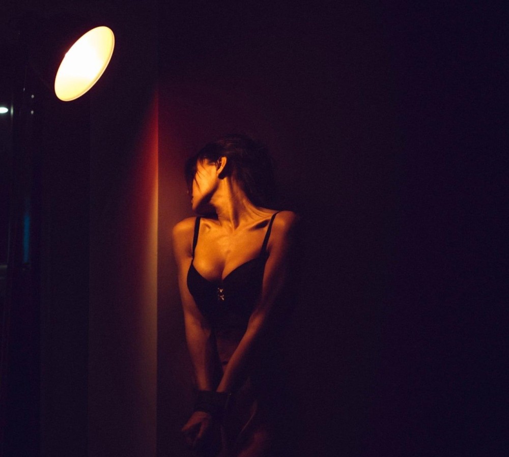 Индивидуалка Инна главное фото в городе Ставрополь 