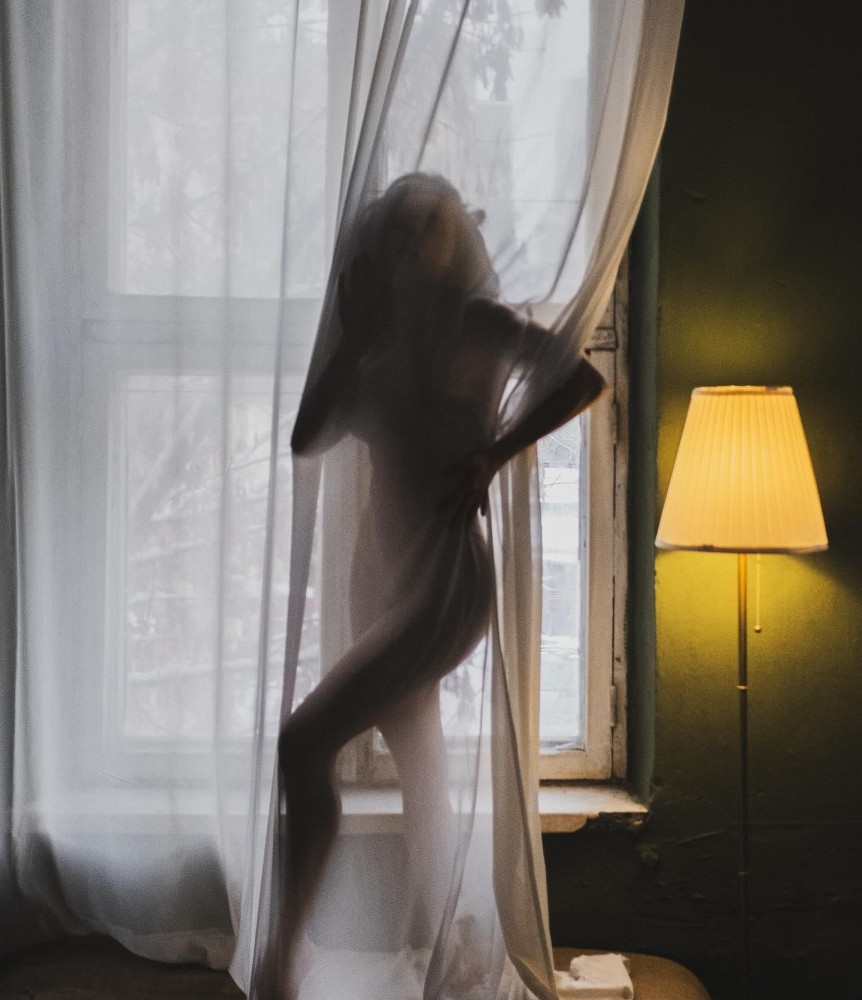 Индивидуалка Аврора главное фото в городе Ставрополь 