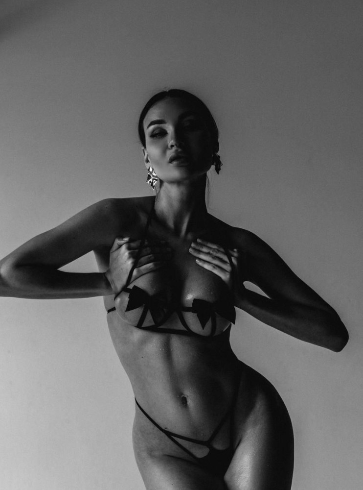 Индивидуалка Жанна главное фото в городе Ставрополь 