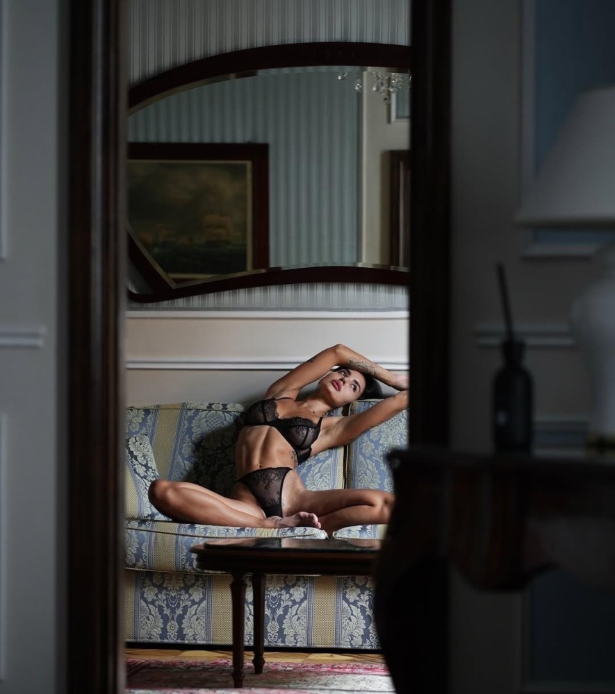 Индивидуалка Лара главное фото в городе Ставрополь 