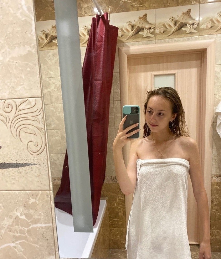 Индивидуалка Радочка фото № 2 в городе Ставрополь