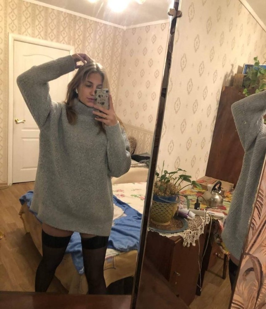 Индивидуалка Регина фото № 2 в городе Ставрополь