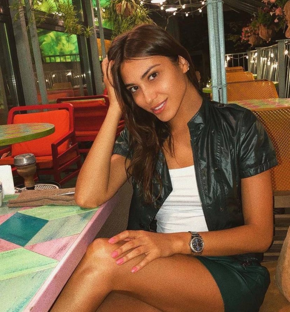 Индивидуалка Юлия фото № 2 в городе Ставрополь