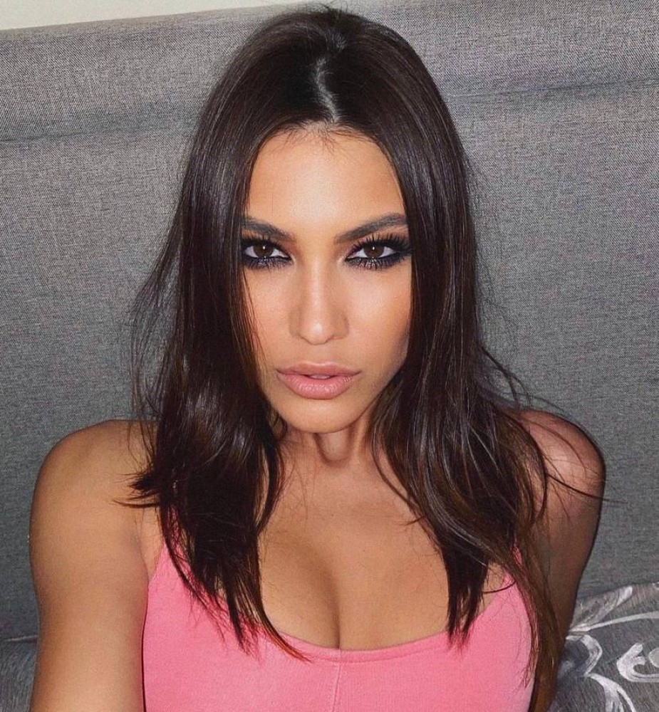 Индивидуалка Юлия фото № 2 в городе Ставрополь