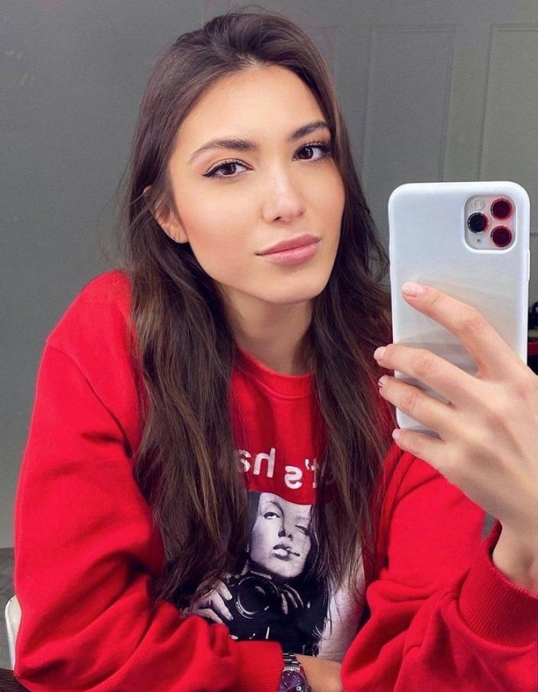 Индивидуалка Юлия фото № 2 в городе Ставрополь