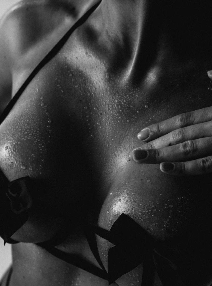 Индивидуалка Жанна фото № 2 в городе Ставрополь