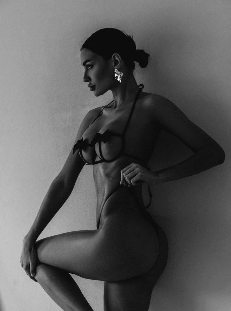 Индивидуалка Жанна фото № 2 в городе Ставрополь