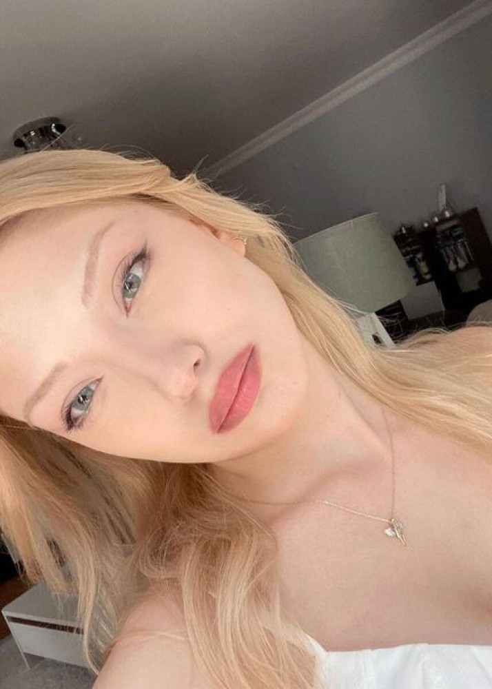 Индивидуалка Алексия фото № 2 в городе Ставрополь