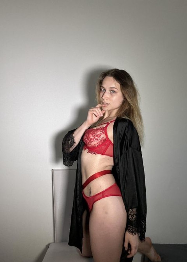 Индивидуалка Алеся фото № 2 в городе Ставрополь