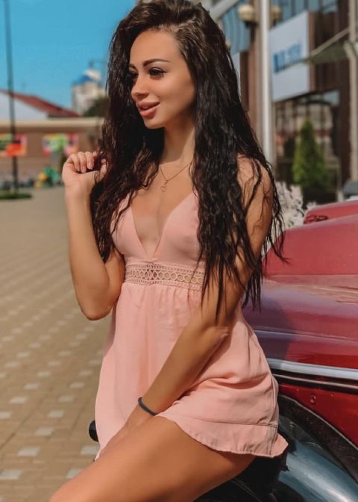 Индивидуалка Алина фото № 2 в городе Ставрополь