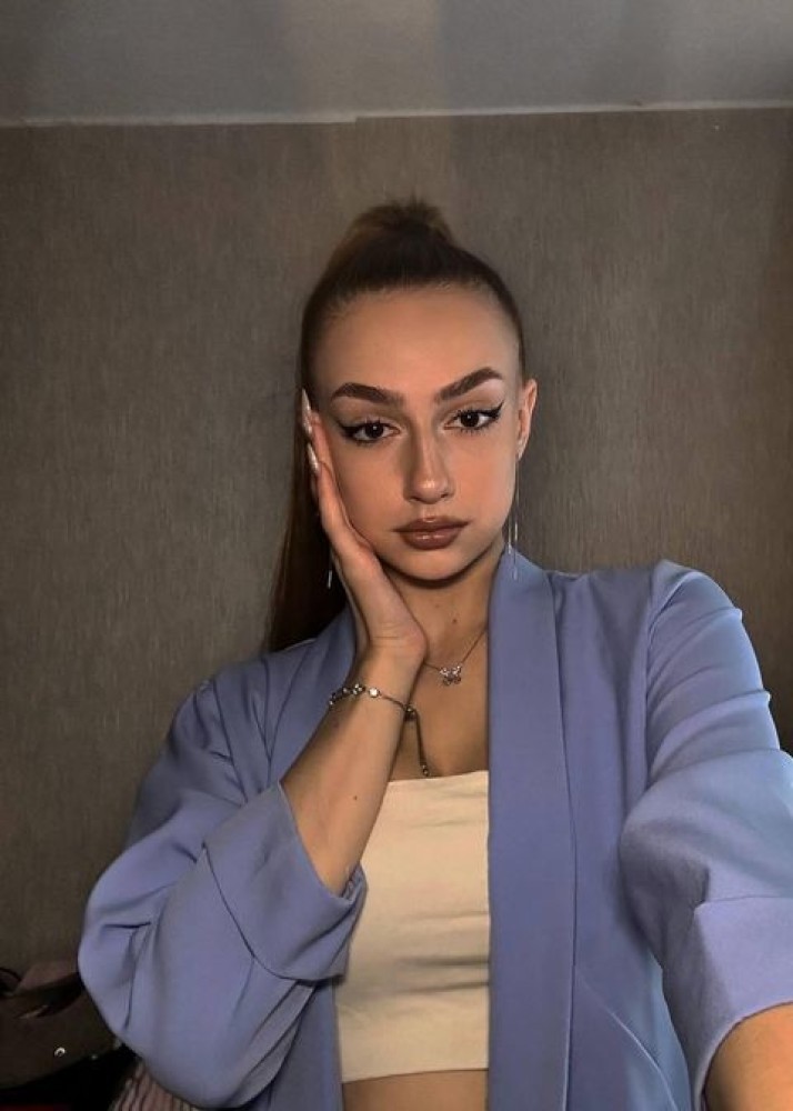 Индивидуалка Алёна фото № 2 в городе Ставрополь