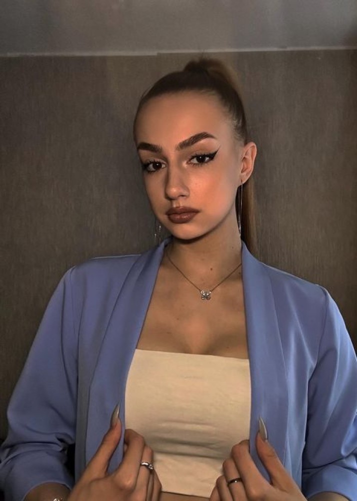 Индивидуалка Алёна фото № 2 в городе Ставрополь