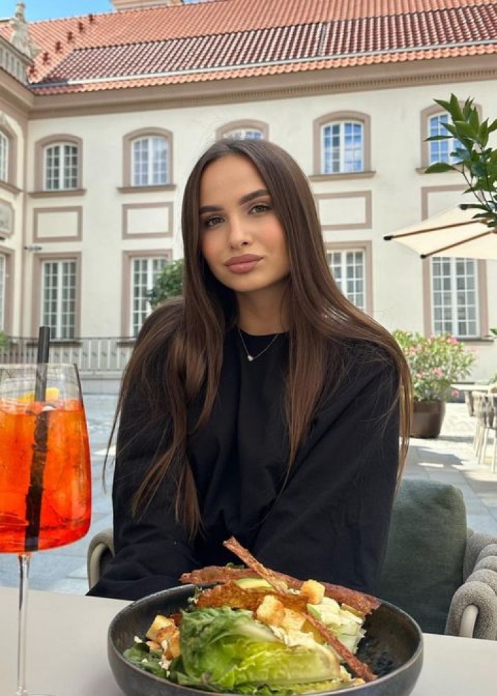 Индивидуалка Аня фото № 2 в городе Ставрополь