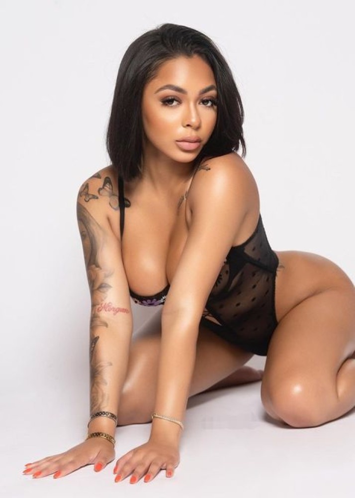 Индивидуалка Bella фото № 2 в городе Ставрополь