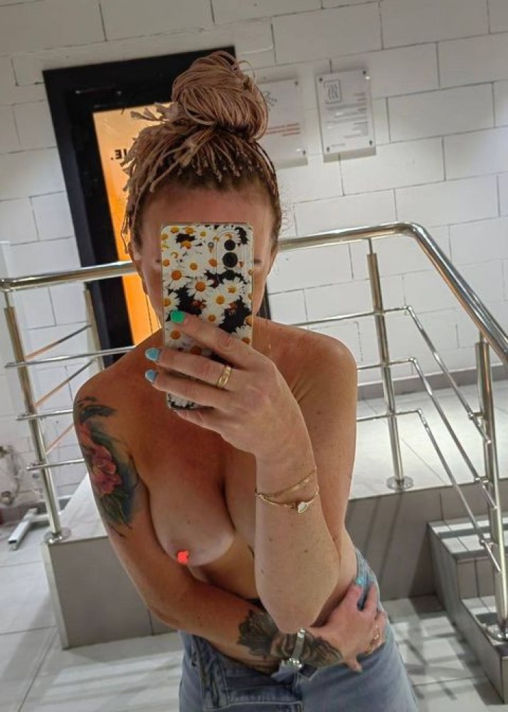 Индивидуалка Дана фото № 2 в городе Ставрополь