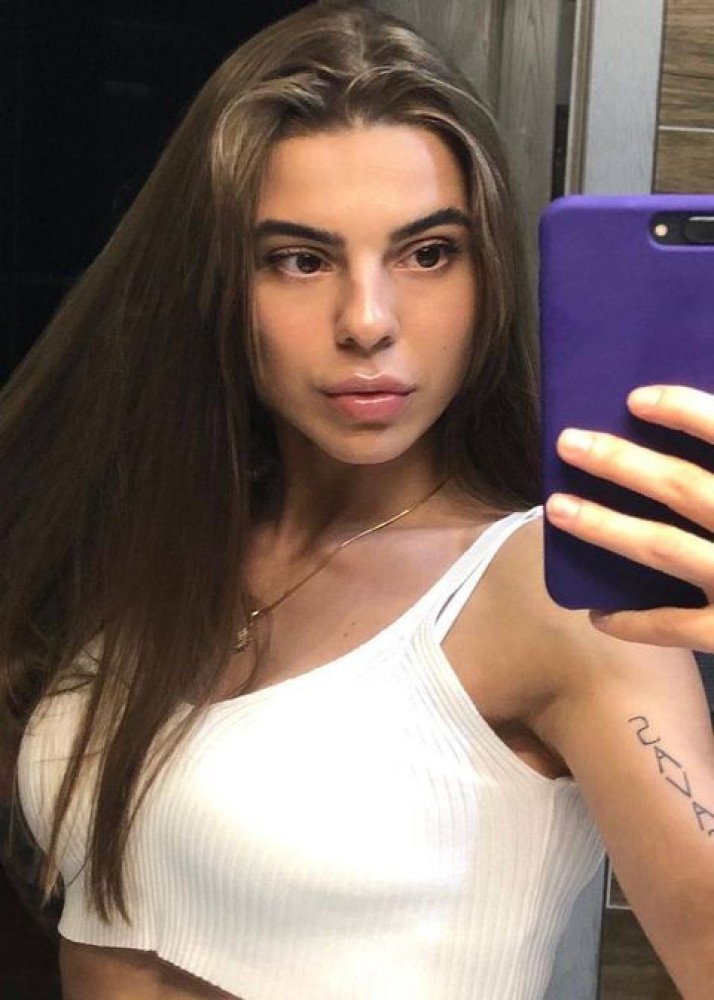 Индивидуалка Дарина фото № 2 в городе Ставрополь