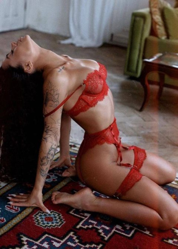 Индивидуалка Эйва главное фото в городе Ставрополь 