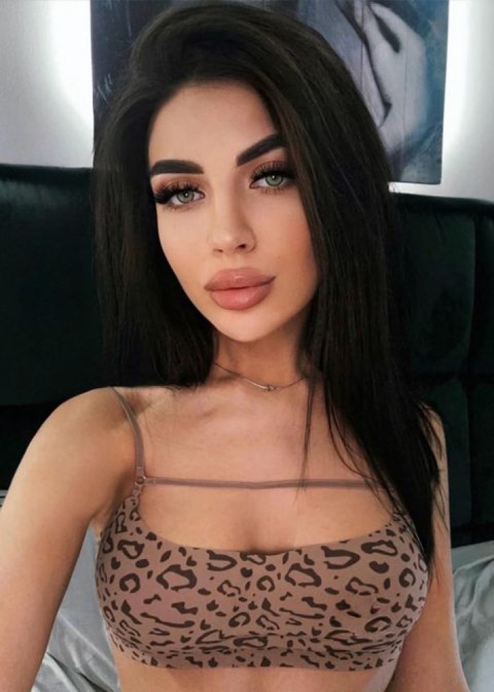 Индивидуалка Екатерина фото № 2 в городе Ставрополь